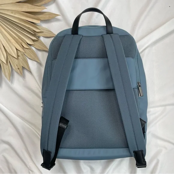 Away Blue Backpack - Picture 8 of 11